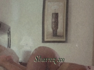 sharnz_xo Gratis Strip