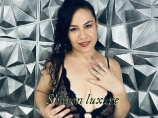 Sharon_luxure