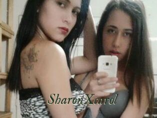 SharonXcarol
