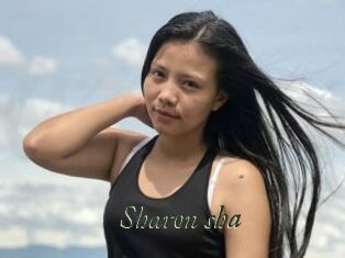 Sharon_sha