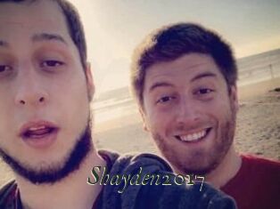 Shayden2017