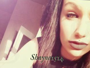 Shayna1514