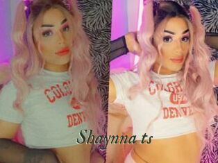 Shaynna_ts
