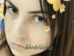 Shedelicious