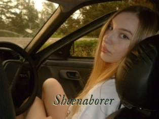 sheenaborer Gratis Strip