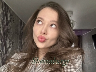 Sheenaburge