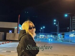 Sheenafare