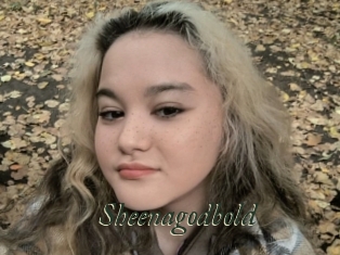 Sheenagodbold