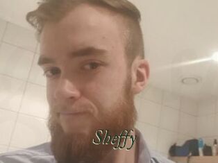 Sheffy