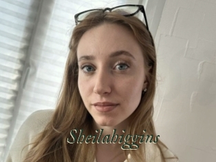 Sheilahiggins