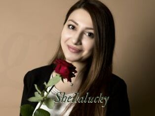 Sheilalucky