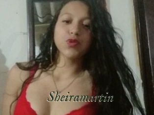 Sheiramartin