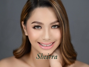 Sheirra