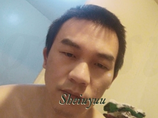 Sheiuyuu