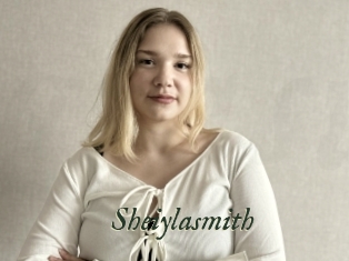 Sheiylasmith