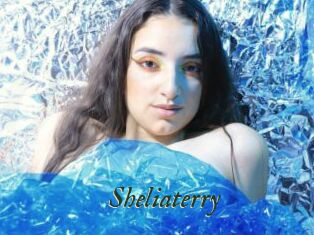 Sheliaterry