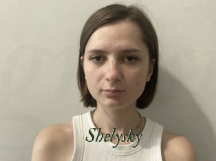 shelysky Gratis Strip