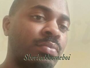 Sherlockhomeboi