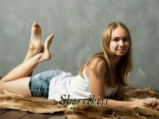 Sherrikiss