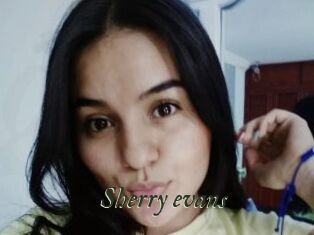 Sherry_evans