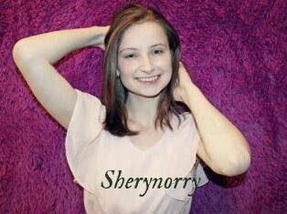 Sherynorry
