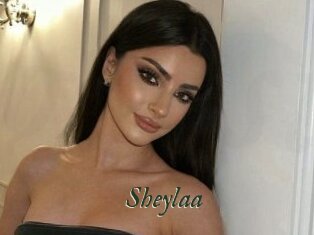 Sheylaa