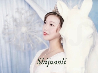 Shijuanli