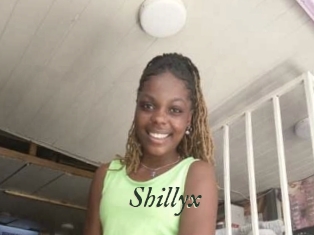 shillyx Gratis Strip