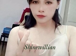 Shinewillian