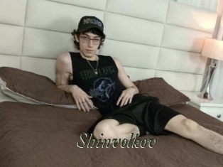 Shinvolkov