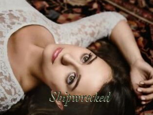 Shipwrecked