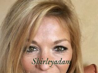 Shirleyadam