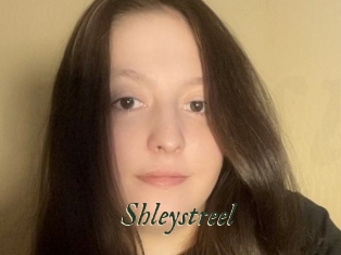 Shleystreel