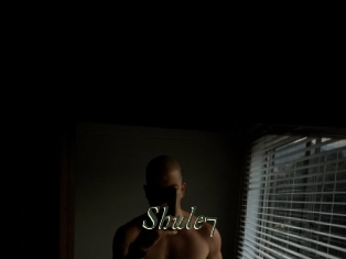shule7 Gratis Strip