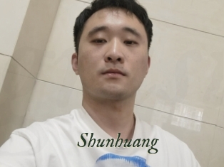 Shunhuang