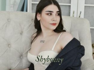Shybonny