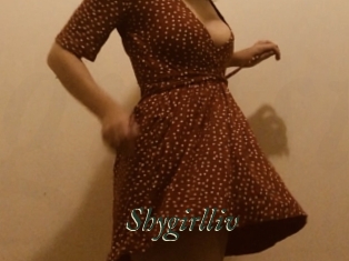 Shygirlliv