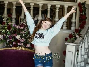 Shylyjolly