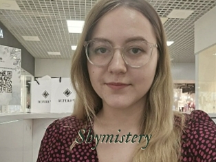 Shymistery