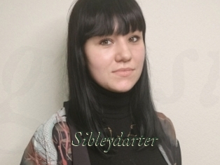 Sibleydarter