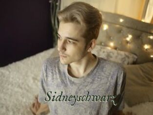 Sidneyschwarz