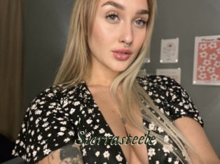 Sierrasteele