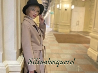 Silinabecquerel