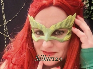 silkie120 Gratis Strip