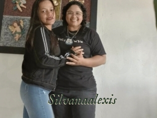 silvanaalexis Gratis Strip