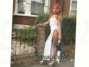 silvanacapelli Gratis Strip