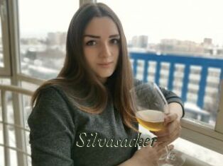 Silvasacker