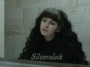 Silveraleck