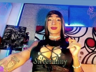 silverdany Gratis Strip