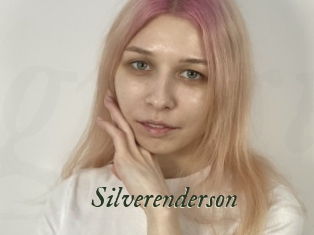 Silverenderson